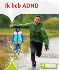 Ik heb ADHD