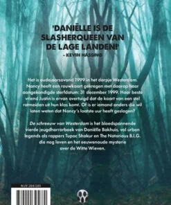 Alternative view of De schreeuw van Westerdam