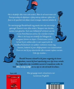 Alternative view of Alles moet echt anders