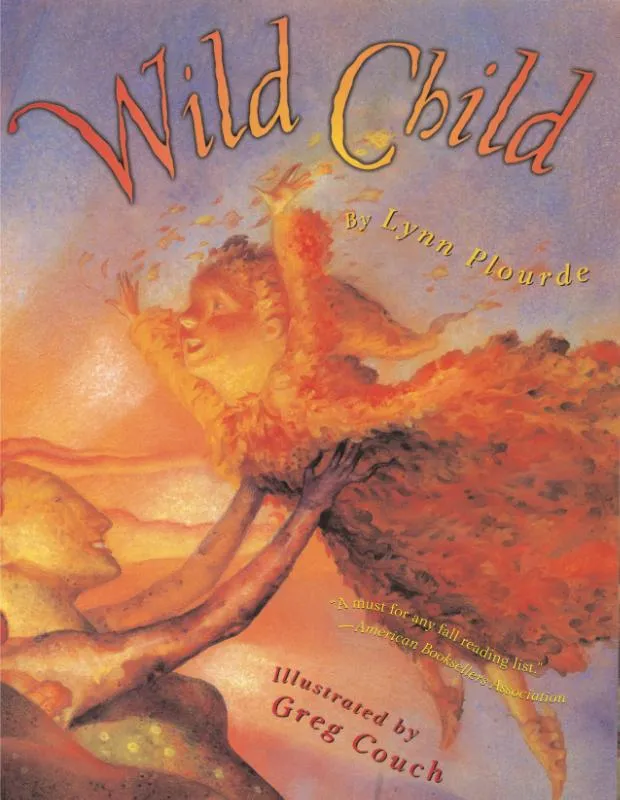 Wild Child | 9780689863493 Wild Child