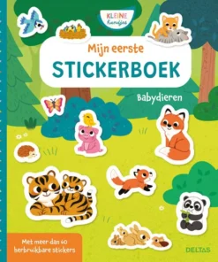 Babydieren