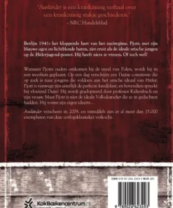 Alternative view of Ausländer