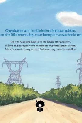 Op weg naar oma | 9789083470214 Op weg naar oma | 9789083470214