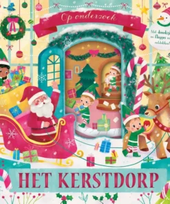 Op onderzoek