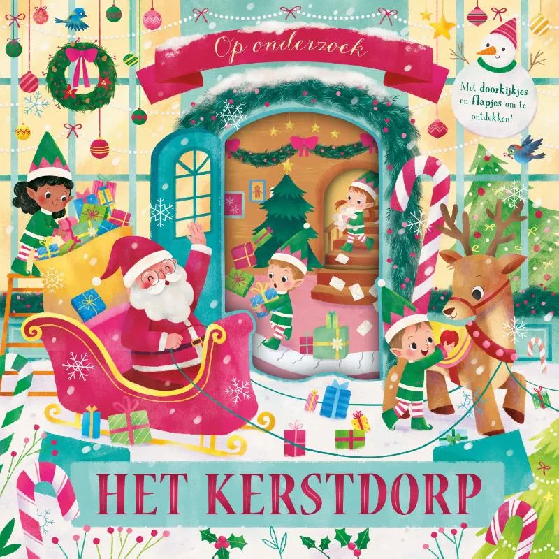 Op onderzoek