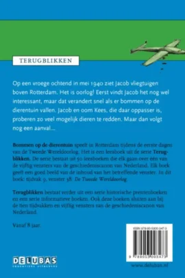 Alternative view of De Tweede Wereldoorlog