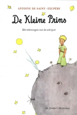 De kleine prins