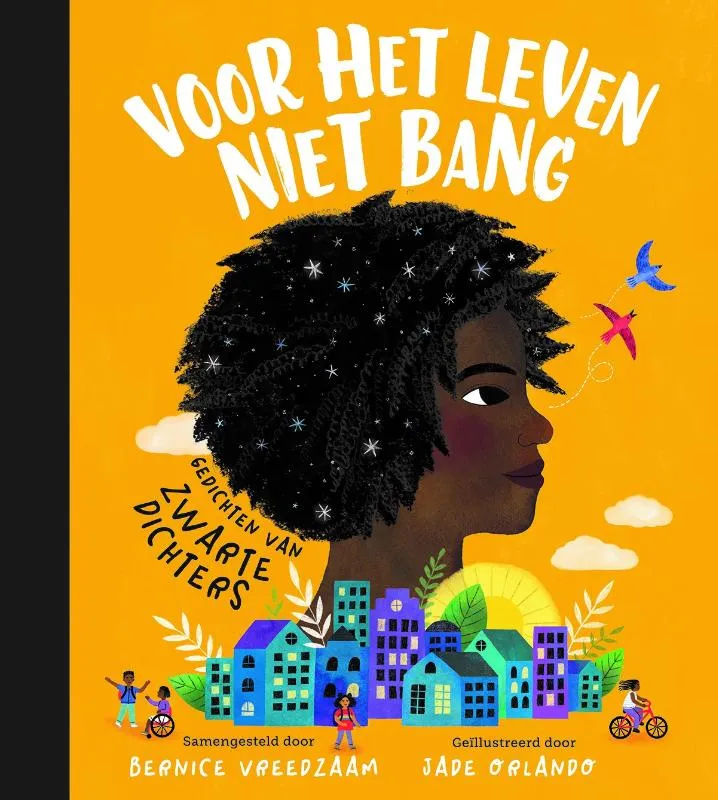 Voor het leven niet bang | 9789021059037 Voor het leven niet bang