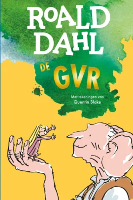 De GVR