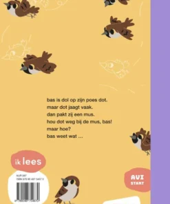 Alternative view of niet doen, dot!