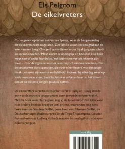 Alternative view of De eikelvreters