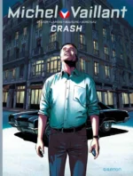 Crash | 9789031407118