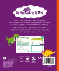 Dinosauriërs - Afbeelding 2