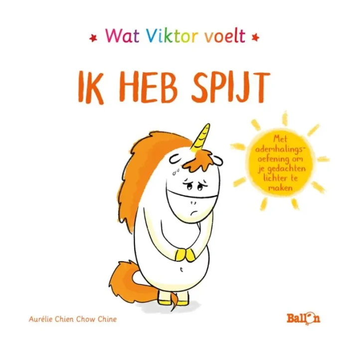 Ik heb spijt