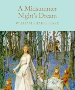 A Midsummer Night's Dream