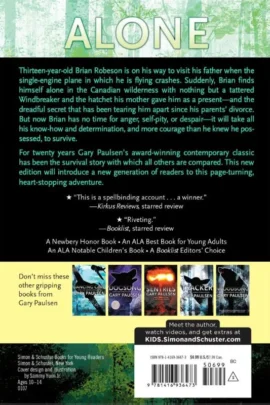 Hatchet | 9781416936473