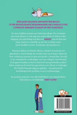 Alternative view of Bewijs het maar