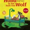 Hond in het huis van Wolf | 9789401444590