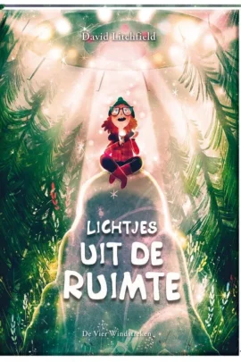 Lichtjes uit de ruimte