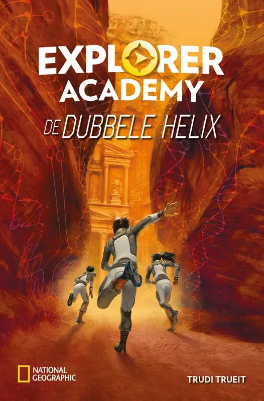 De dubbele helix | 9789043940337 De dubbele helix