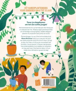 Alternative view of Maak je eigen plantenparadijs