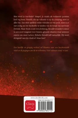 Alternative view of De vervloekte losers