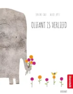 Olifant is verliefd | 9789463523516