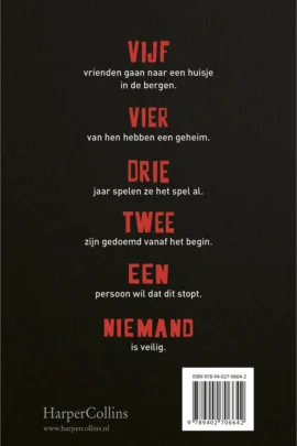 Zelfs als we zwijgen | 9789402706642