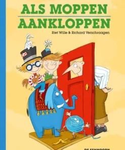 Als moppen aankloppen