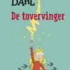 De tovervinger | 9789083158020