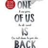 One of Us Is Back | 9780241568699 One of Us Is Back | 9780241568699