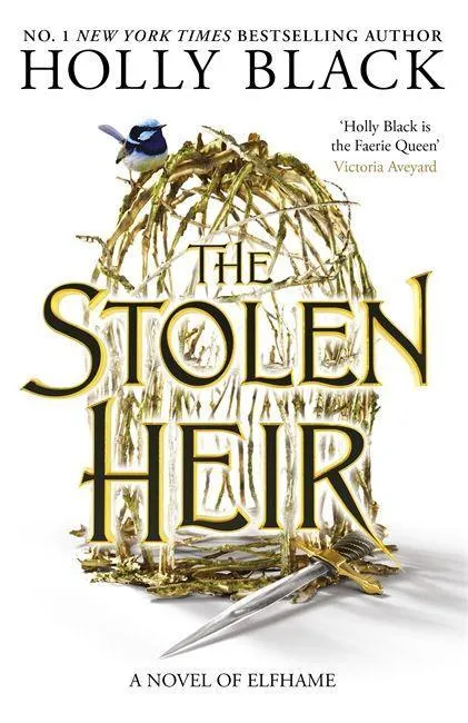 The Stolen Heir | 9781471413629 The Stolen Heir