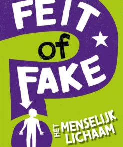 Het menselijk lichaam