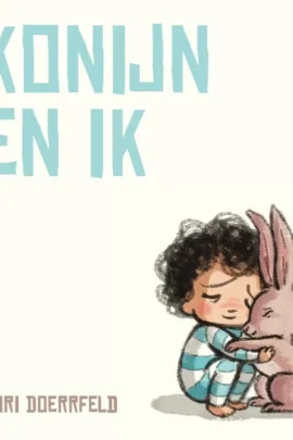 Konijn en ik