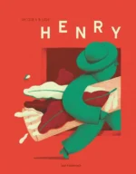 Henry | 9789463832670