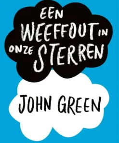 Een weeffout in onze sterren