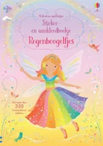 Regenboogelfjes | 9789051165500 Regenboogelfjes | 9789051165500