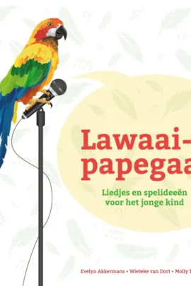 Lawaaipapegaai