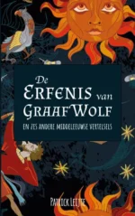 De erfenis van graaf Wolf | 9781472362230 De erfenis van graaf Wolf | 9781472362230