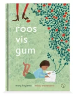 Roos, vis, gum | 9789493394391