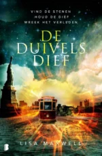 De duivelsdief | 9789022594100