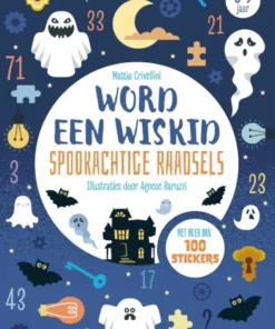 Word een wiskid