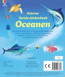 Alternative view of De nieuwe baby