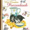 Het gouden poezenboek | 9789047624172