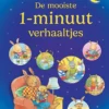 De mooiste 1-minuutverhaaltjes | 9789048868537