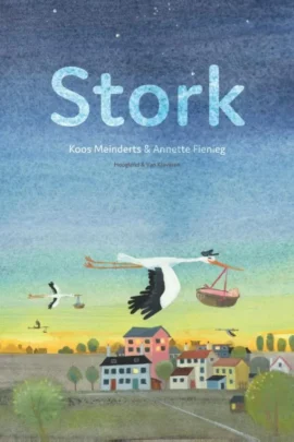 Stork