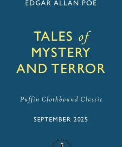 Tales of Mystery and Terror