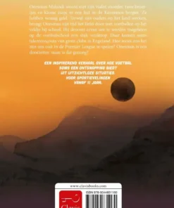 Alternative view of De witte stip