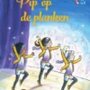 Pip op de planken | 9789401480055