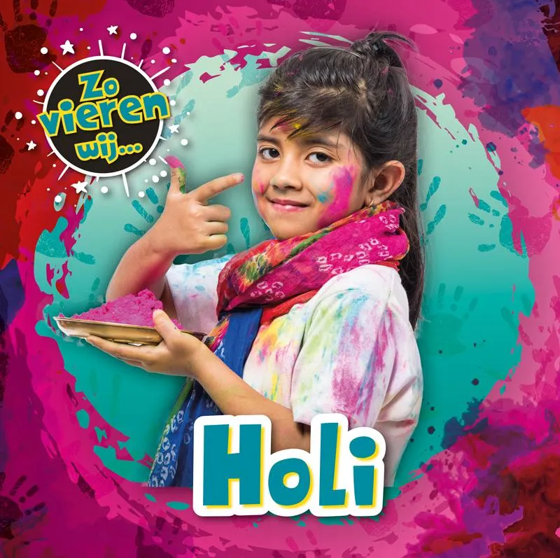 Holi | 9789086648689 Holi